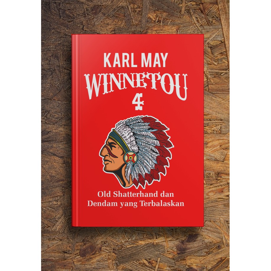 Winnetou 4 - Karl May