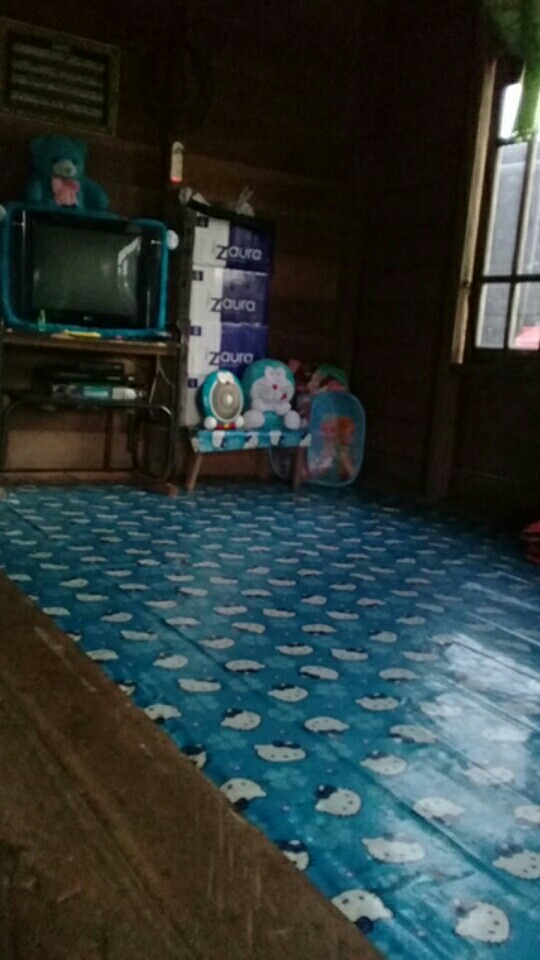 Batik Couple Keluarga Sania Ruffle Ori Ndoro Jowi Dnt Kupu Kuning