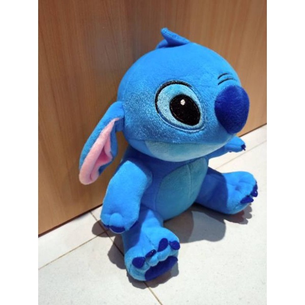 BONEKA STITCH M