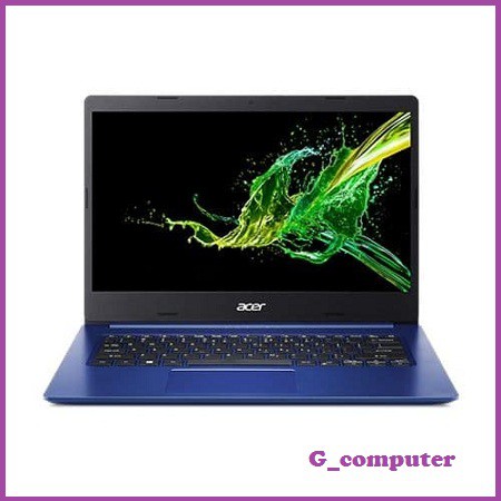 Acer Aspire 5 A514 52G 55T8 Intel Core I5 10210U 4GB 1TB MX250 2GB W10