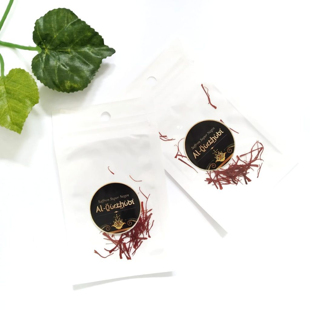 

Saffron Paket Trial (Trial Mencoba Saffron)