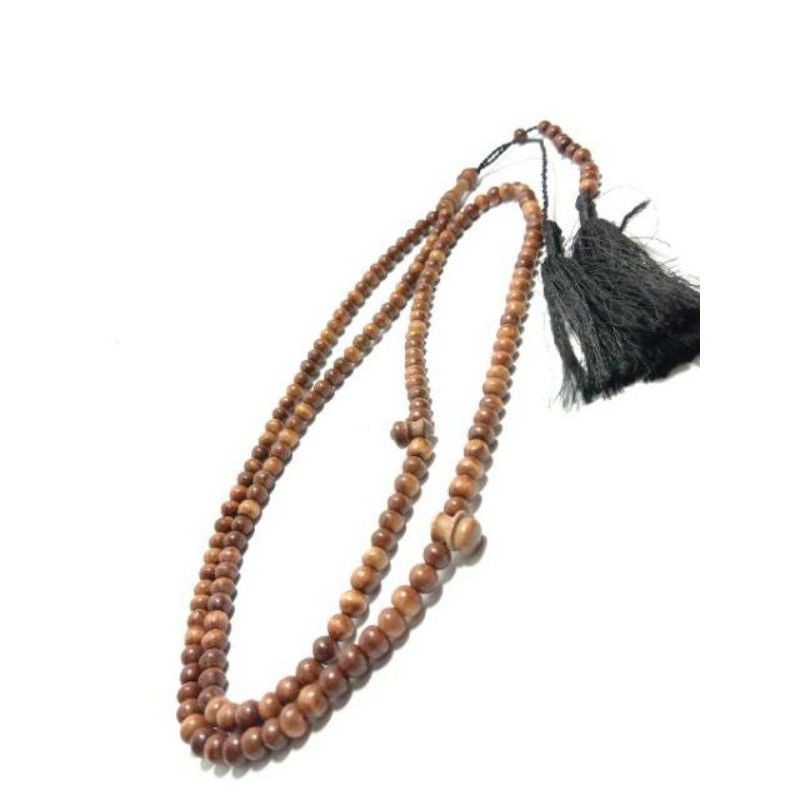 Tasbih Stigi Qodiriah 165butir 7mm tasbih stigi asli tasbih setigi asli