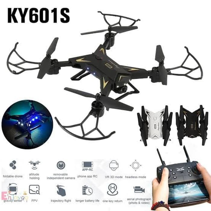KY601S DRONE MURAH