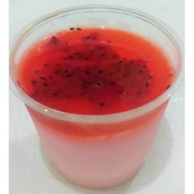 

Silk Puding Orange 120ml