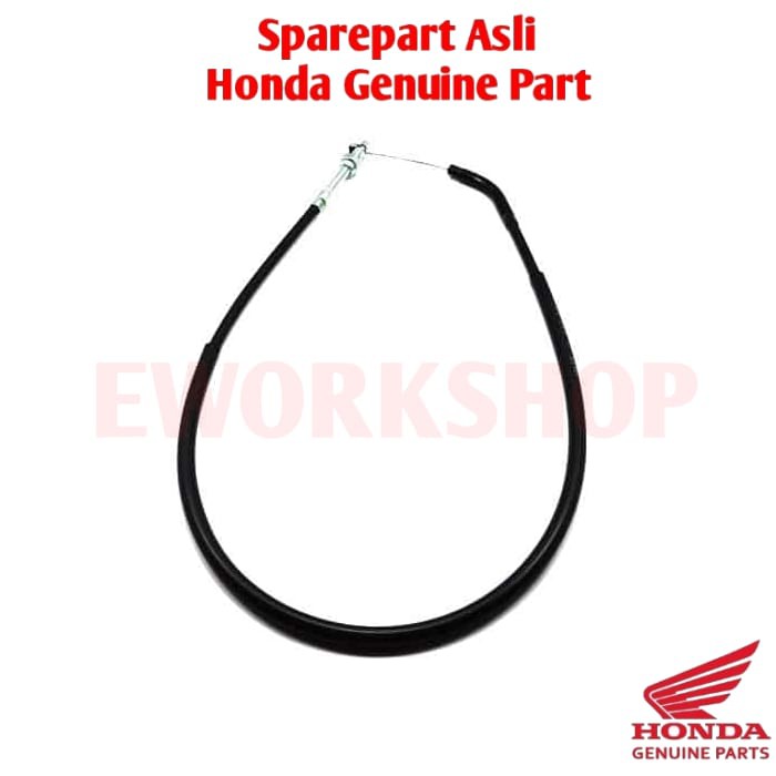 Kabel Kopling - Cbr150 Asli Honda 22870K45N40