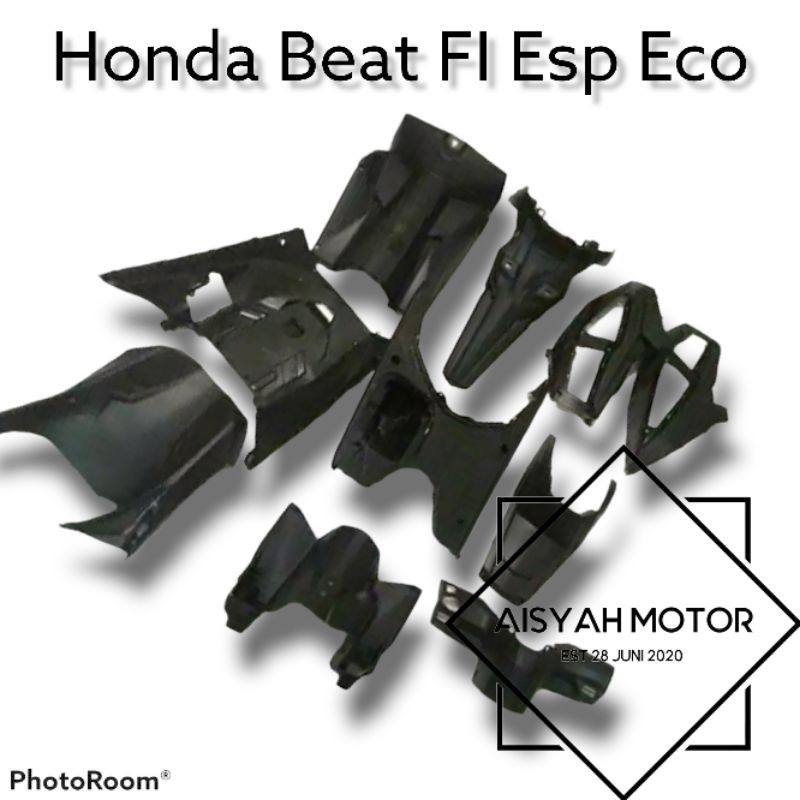 Bodi Kasar Honda Beat FI Esp Eco