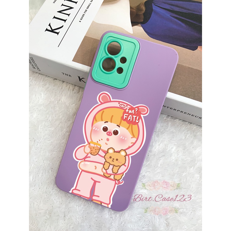 SOFTCASE NALLE SILIKON 2IN1 CAMERA PROTECTION BIG BIG OPPO VIVO SAMSUNG REALME XIAOMI IPHONE FOR ALL TYPE BC6425