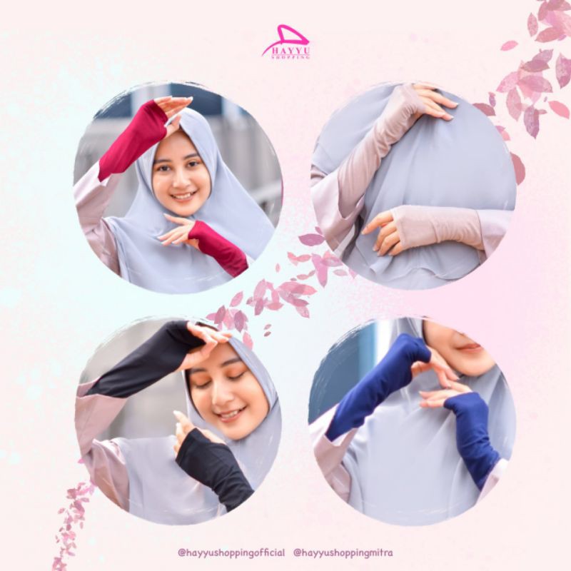 Manset Meiyo Hayyu Shopping