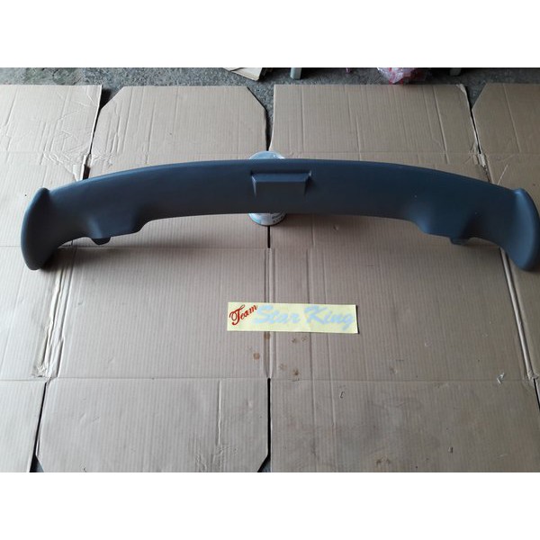 spoiler splash mugen