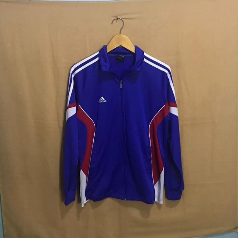TRAKTOP ADIDAS KOREA SELATAN EDITION