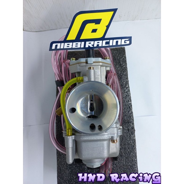 KARBURATOR PWK 28 NIBBI RACING