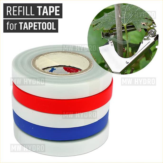 

New Tapetool Refill Tape - Pita Isi Ulang Tapetool Segera Beli