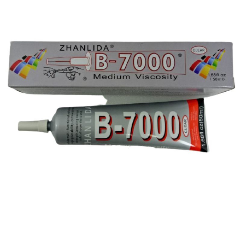 

LEM Touchscreen LCD 50ml / Lem Touch Screen / Lem B-7000 / Lem B7000