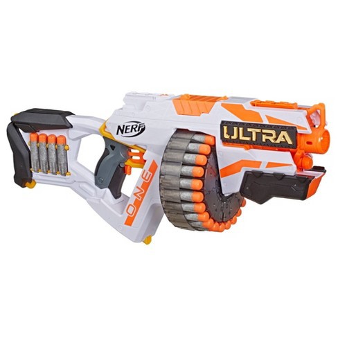 Jual Mainan Nerf Ultra One Motorized 