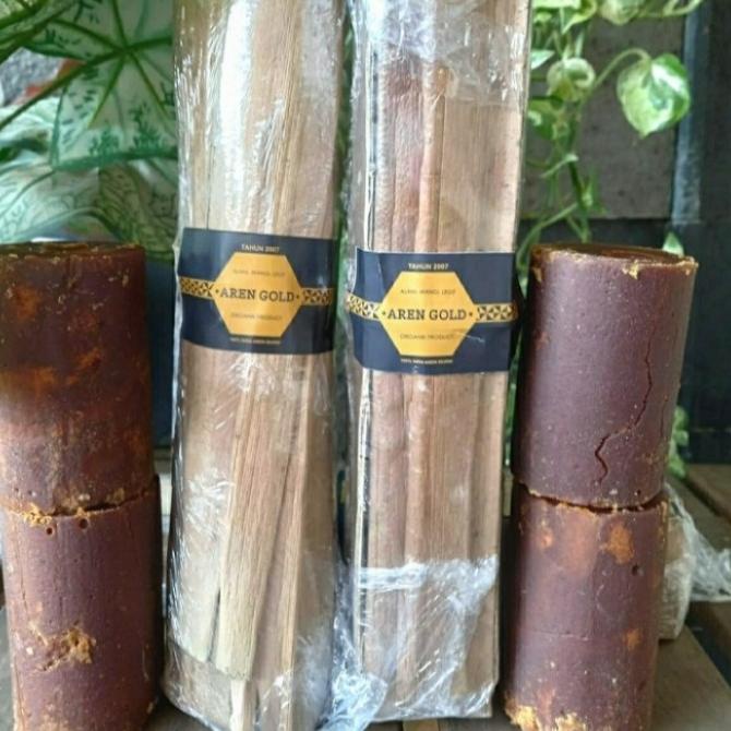 

Diskon gula aren asli 1kg Diskon