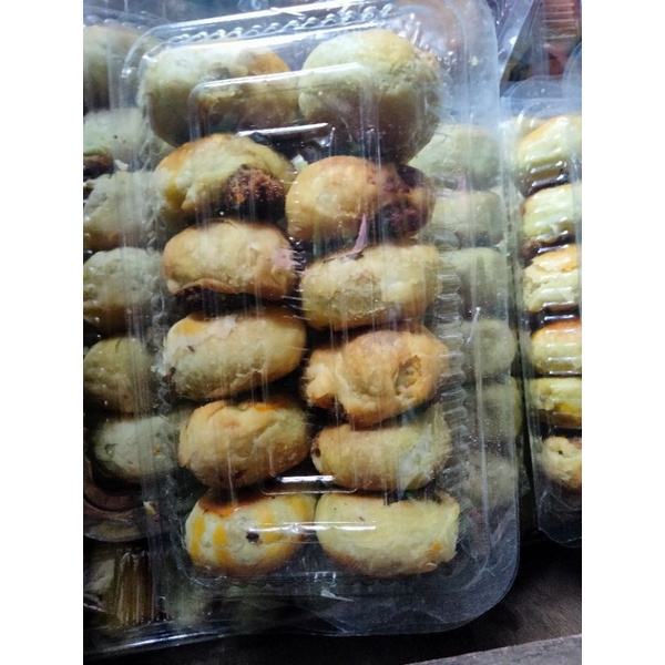 

MURAH KUE PIE KACANG KHAS TEBING TINGGI MAKANAN JAJANAN JADUL ENAK