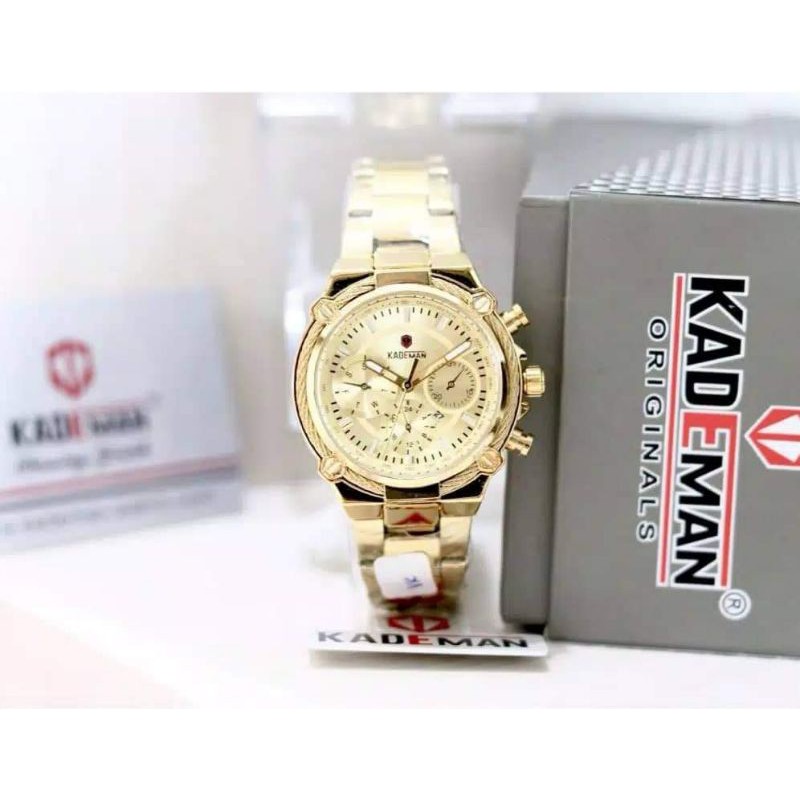KADEMAN