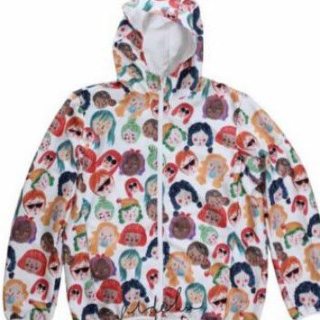 preloved jaket idekuhandmade