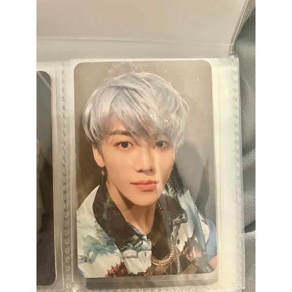 pc jaemin rollin ver