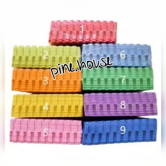 Matras Puzzle - Puzzle Lantai - Puzzle Evamat Karpet Evamat - Matras Anak Edumat Polos / Karpet /