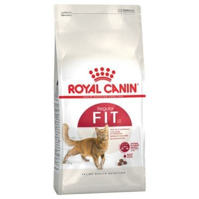 ROYAL CANIIN FIT 32 10 KG FRESH PACK PENGIRIMAN KHUSUS GOJEK