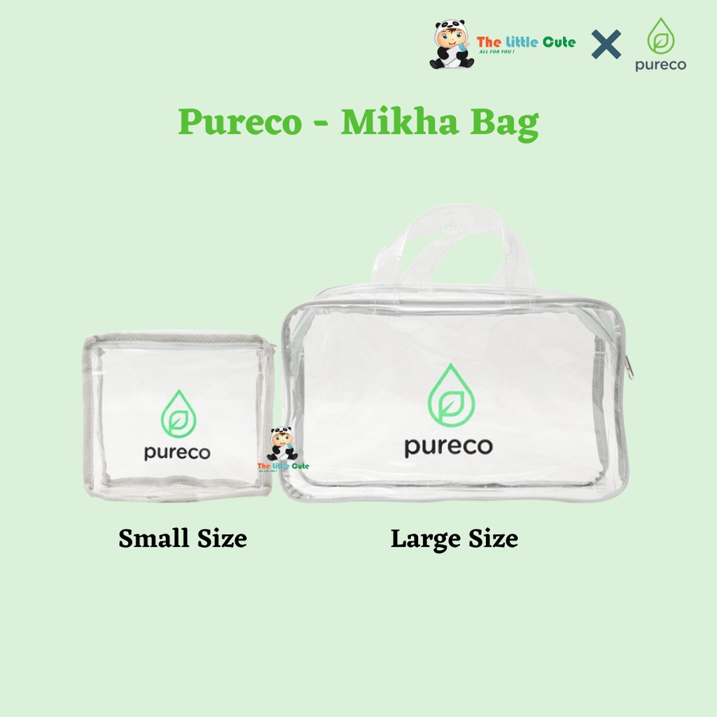 

Pureco Mika Bag - Small