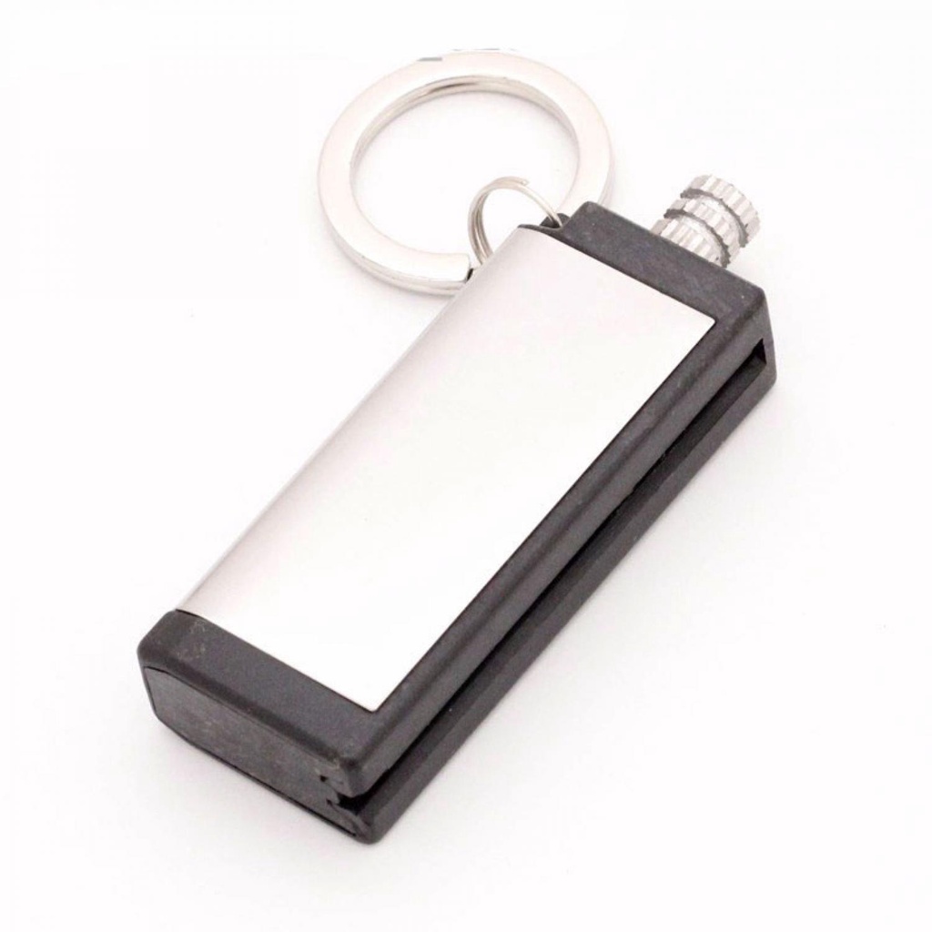 GIJ -Firetric Outdoor Waterproof Kerosene Lighter