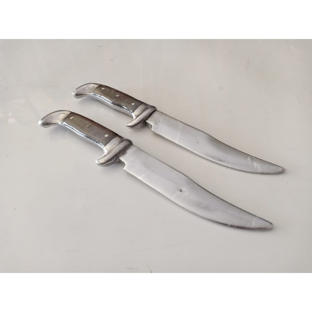 Belati Seni Pisau Pencak Silat