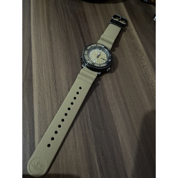 Seiko Prospex Street Series SRPE29K1 Automatic