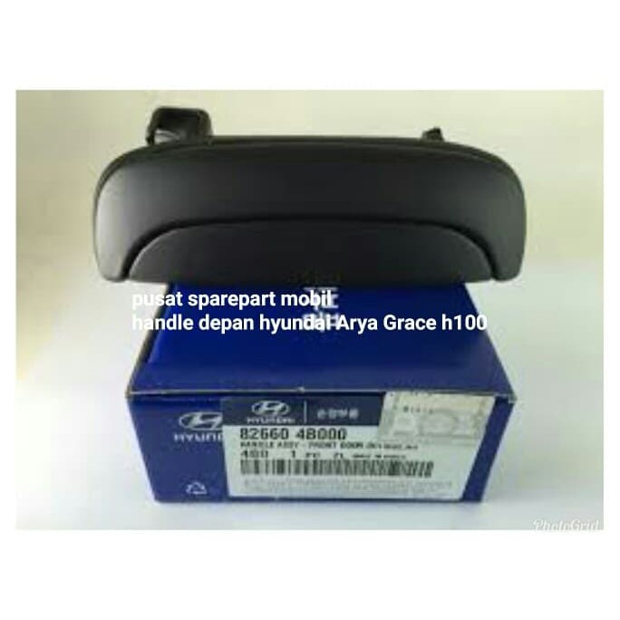 handle luar depan hyundai arya grace h100 tarikan pintu luar hyundai Baru