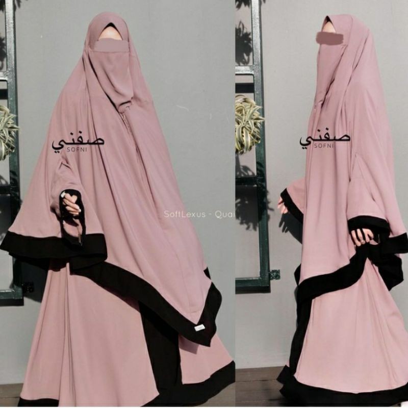 Preloved Keeva Set by Sofni