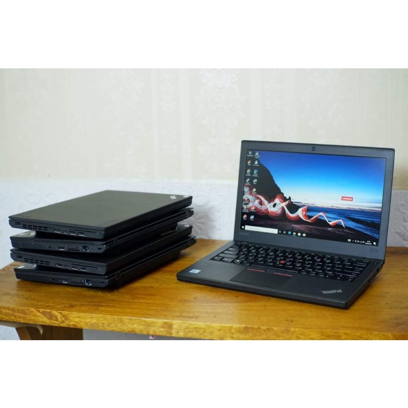 Lenovo thinkpad x250