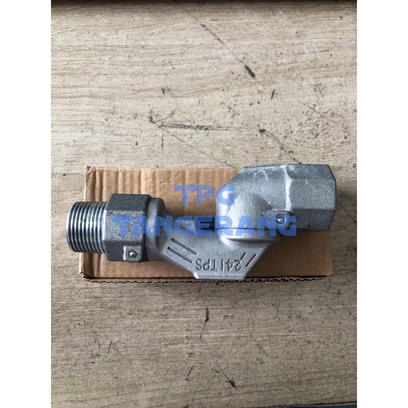 Swivel Bebek Duck Swivel SPBU TPG