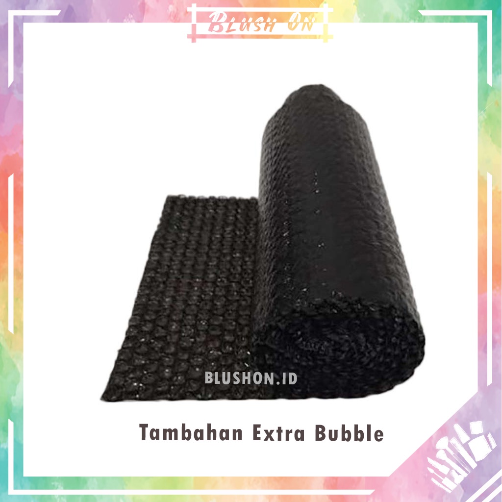 Extra Tambahan Packing Bubble Wrap