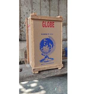 

(HoC➲) ★★ Globe Murah (TERBAIK) / Globe fisikal diameter 30 cm / Globe dunia / Globe smp/ sma /smk / ma ||Trend kekinian