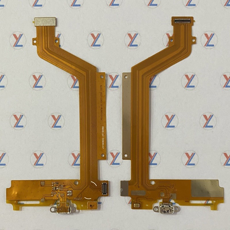 FLEXIBLE CON CAS VIVO Y51 / Y51L 2016