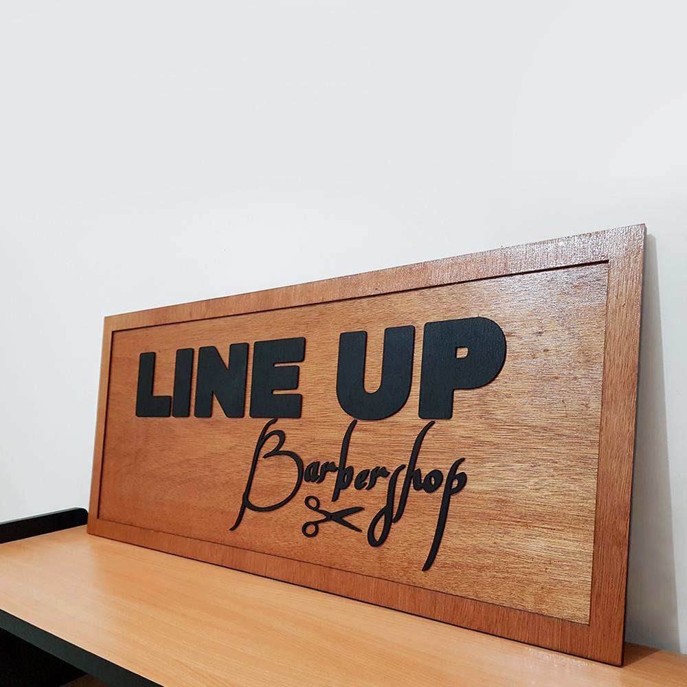 

Custom Sign / Papan Nama Toko / Signage