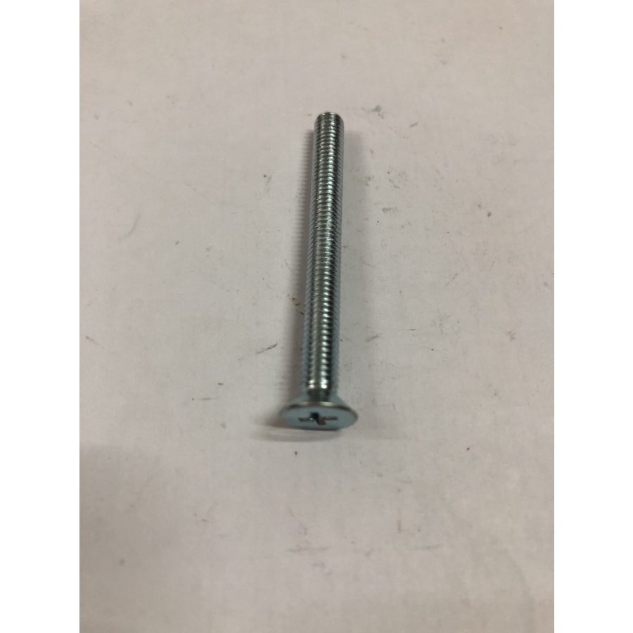 Baut untuk Bingkai Saringan Gilingan Tepung / Disk Mill FFC 23