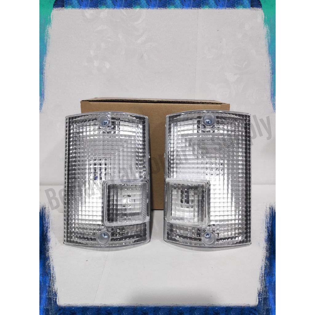 LAMPU SEN L300 (1 SET)/LAMPU SEIN DEPAN L300