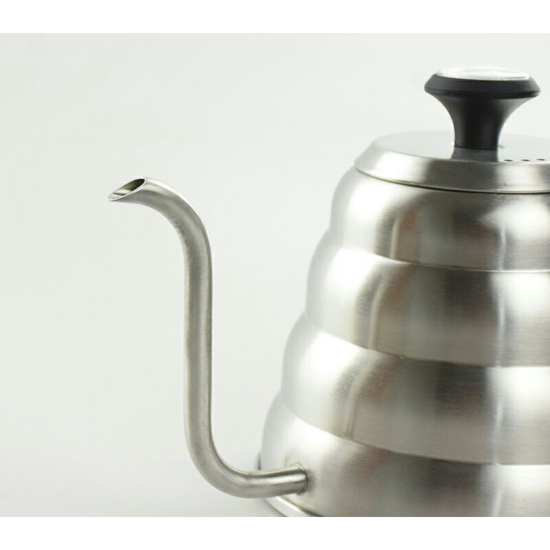 Cups Coffee Maker Pot Drip Kettle Teko Barista 1000 ML - V60