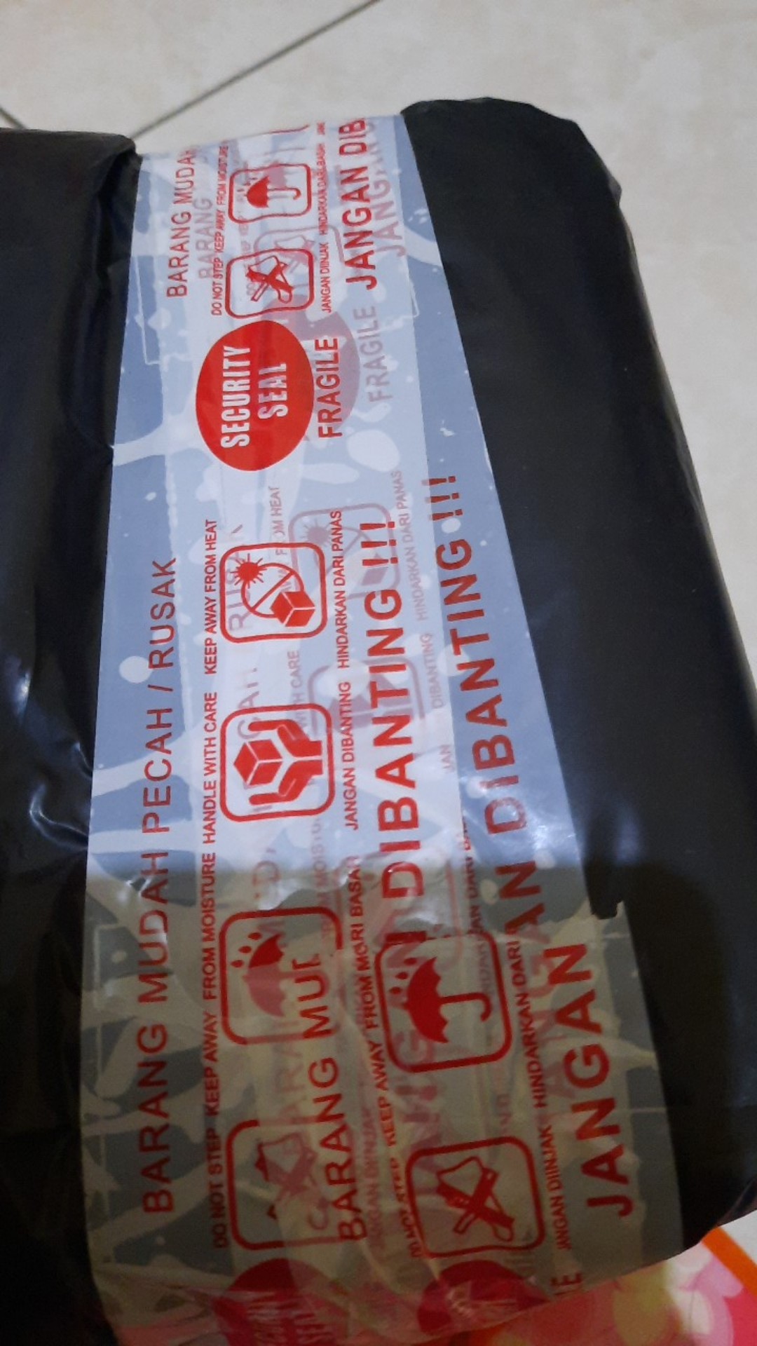 Miniso Teko Kaca 700ml Glass Teapot Infuser Ketel Teh Aman Tea Pot