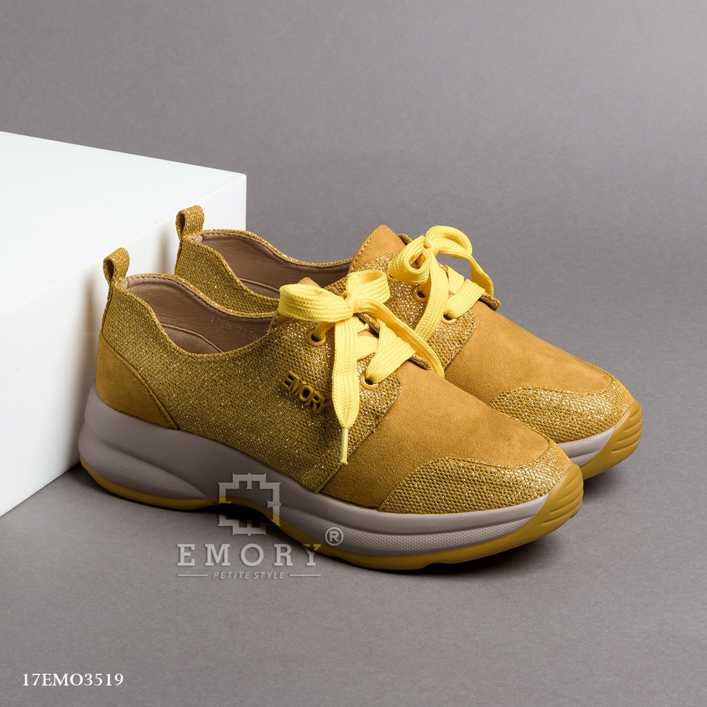 E M O R Y  Carandea. ( bdg ) SB Series 17EMO3519#(Real Stock)