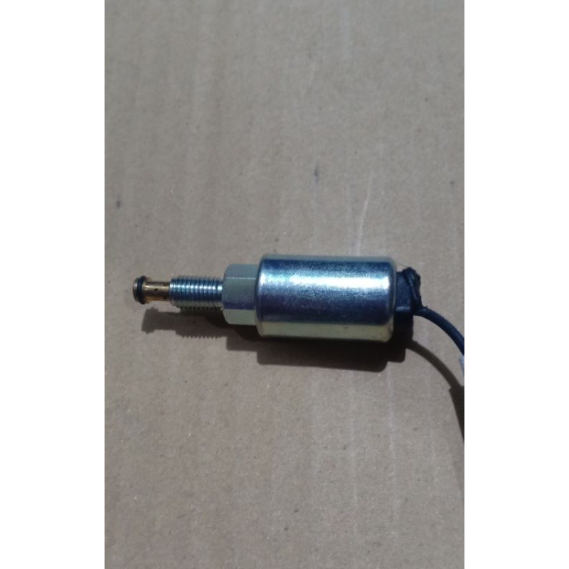 switch karburator / swit carburator Honda Accord prestige