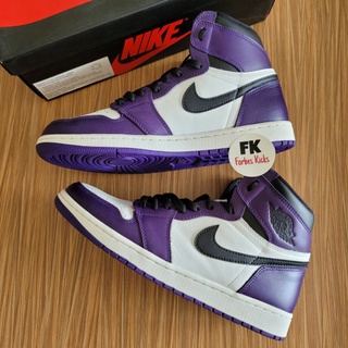 white purple 1s