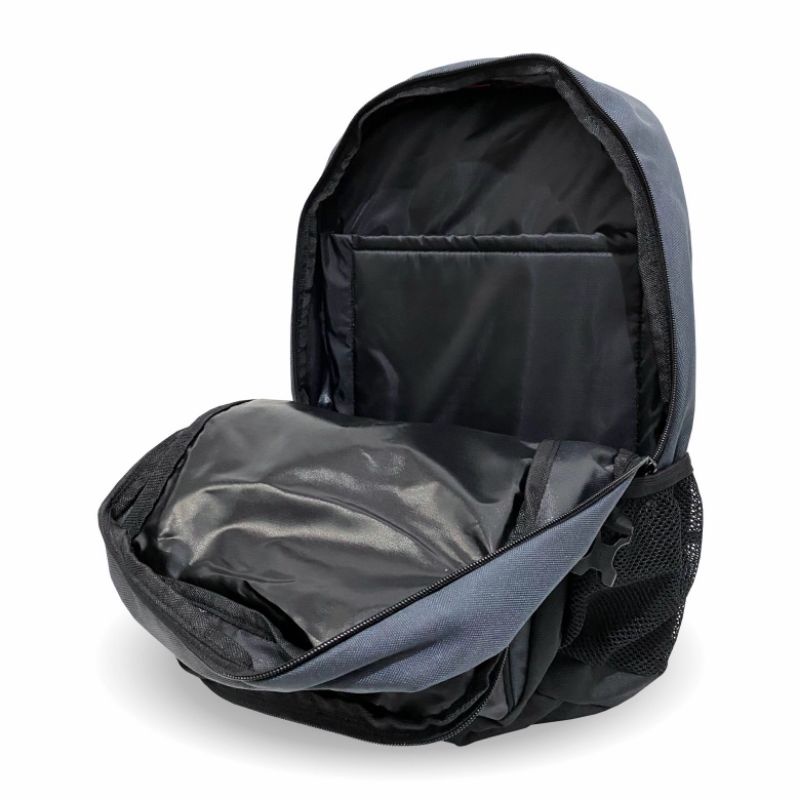 READY STOCK TAS RANSEL PRIA TAS RANSEL LAPTOP BACKPACK PRIA D'GROV / DGROV - FELLOWSHIP 7024