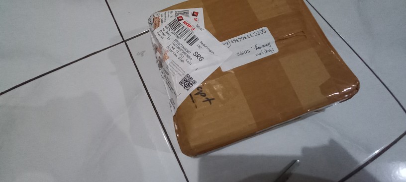 Plastik Pe Cap Puma Ukuran 8x15 Cm