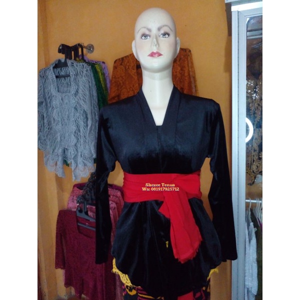 baju khas Lombok