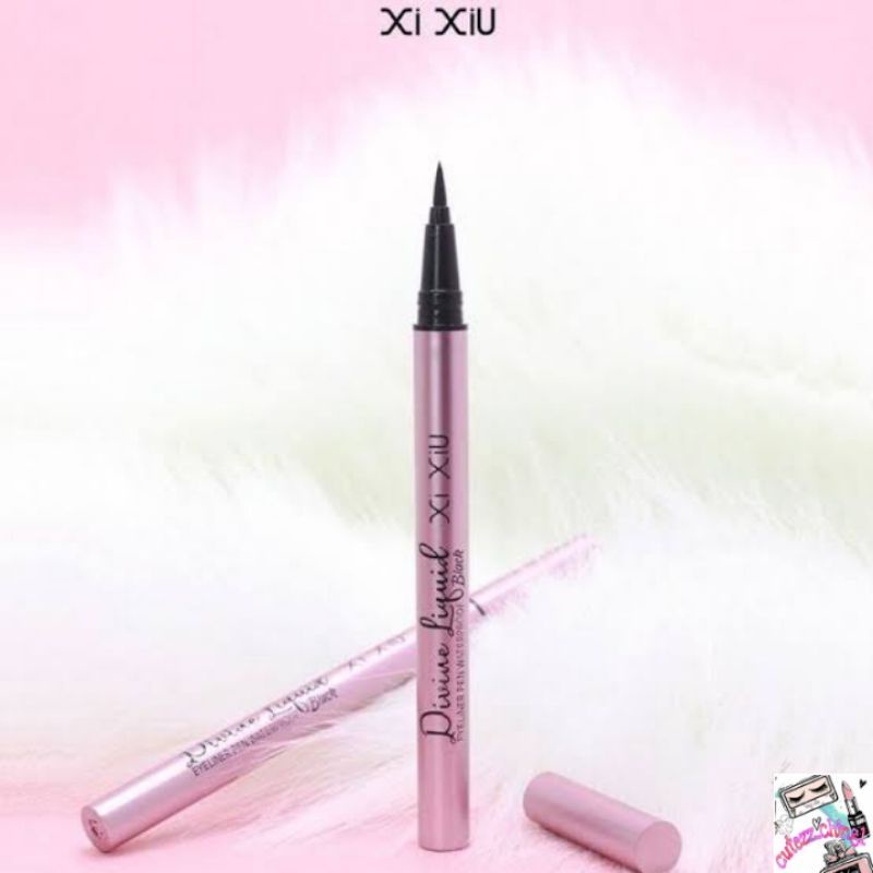 xi xiu divine liquid eyeliner pen waterproof - xixiu divine liquid eyeliner pen waterproof - xi xiu eyeliner pen - xixiu eyeliner pen - eyeliner pen - eyeliner pensil - eyeliner waterproof - eyeliner pensil waterproof - eyeliner xixiu - eyeliner xi xiu