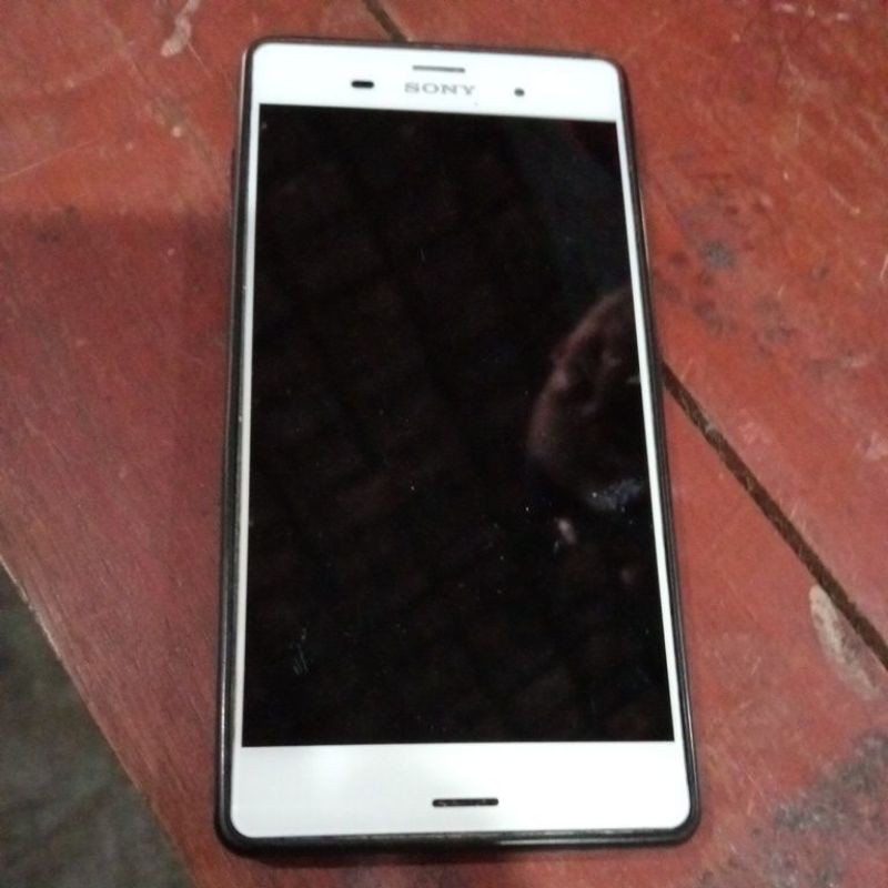 Sony Z4 3/32 GB,l bekas sekeen scond