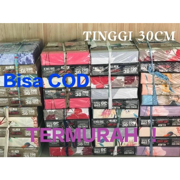 sprei my love 180x200 termurah T30